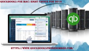 quickbooks for mac desktop support