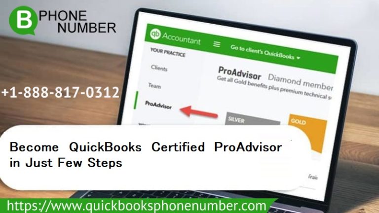 quickbooks pro advisor on server